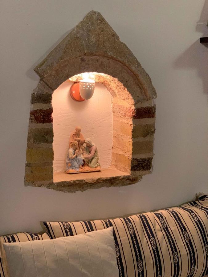 Ferienhaus Insel Murter Vivaldi/Stonehouse Betina Betina  Eksteriør billede